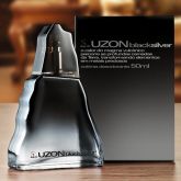 Kit Uzon Black Silver