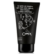 Shampoo Comix