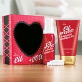 Kit Eu + Você
