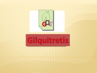 Loja de Gilquitretis